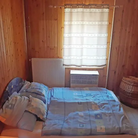 Csongor 1st Floor As Apartman * Bogács